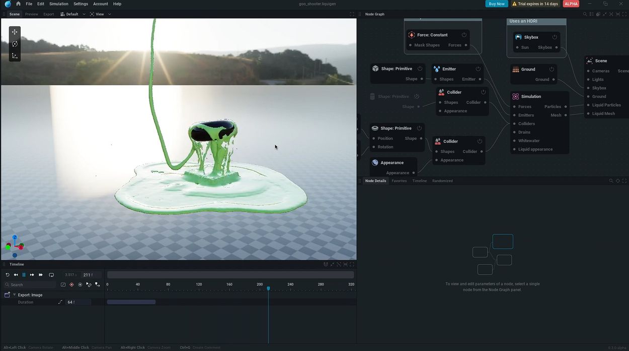 JangaFX LiquiGen + crack